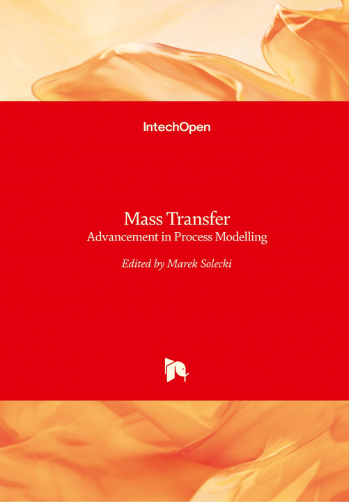 Knjiga Mass Transfer Marek Solecki