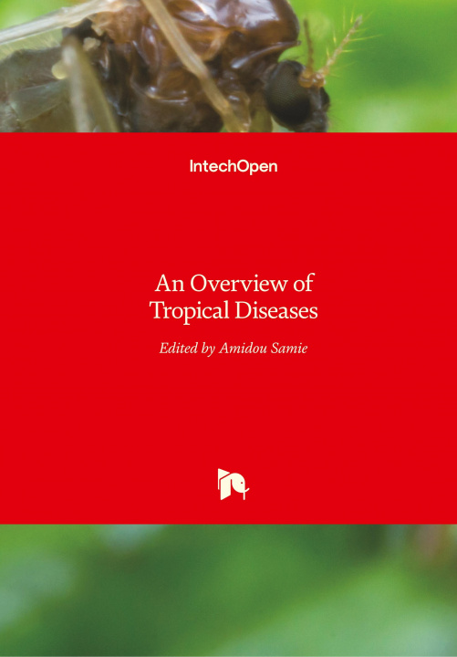 Könyv Overview of Tropical Diseases Amidou Samie