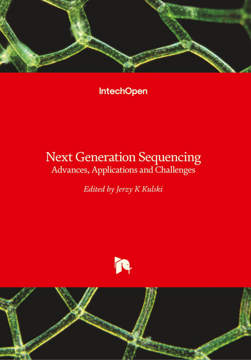 Carte Next Generation Sequencing Jerzy Kulski