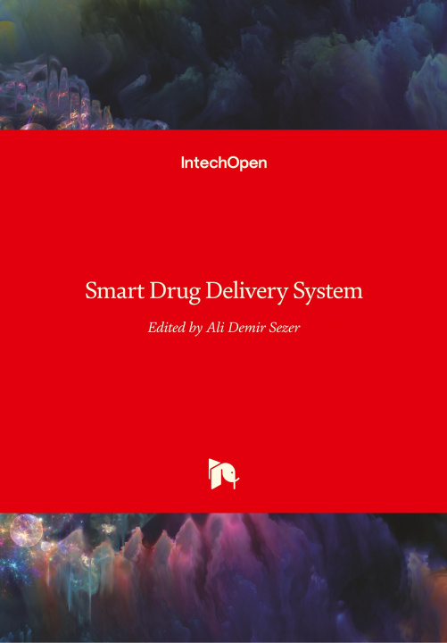 Carte Smart Drug Delivery System Ali Demir Sezer