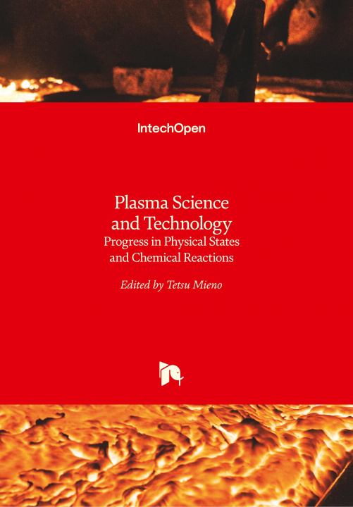 Książka Plasma Science and Technology Tetsu Mieno