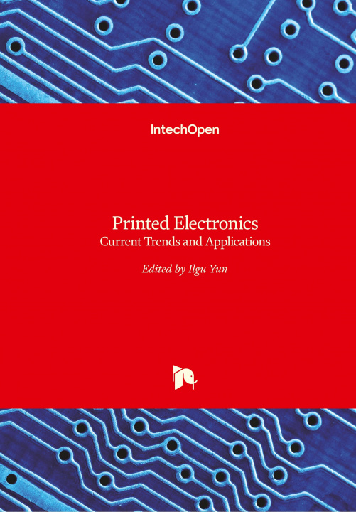 Buch Printed Electronics Ilgu Yun