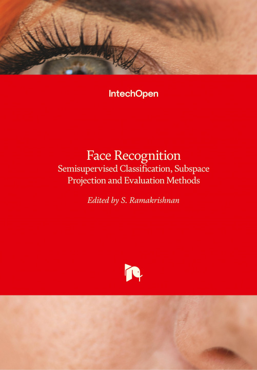 Book Face Recognition S. Ramakrishnan