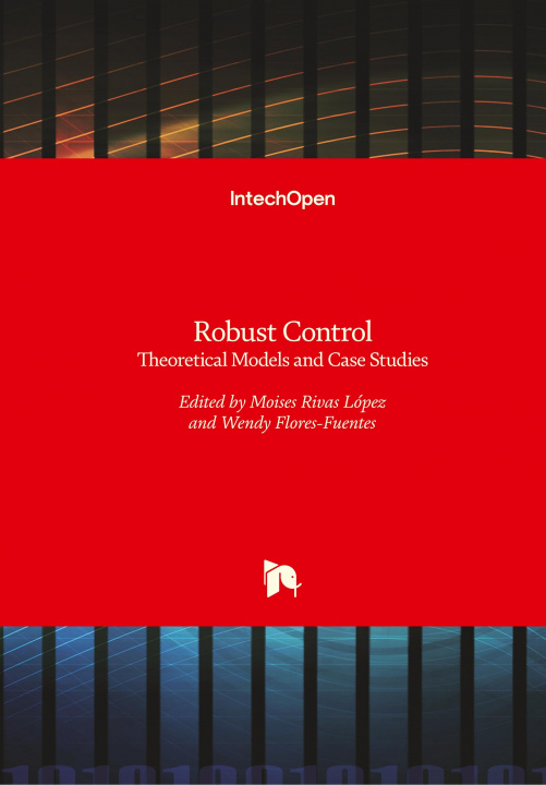 Knjiga Robust Control Moises Rivas-Lopez