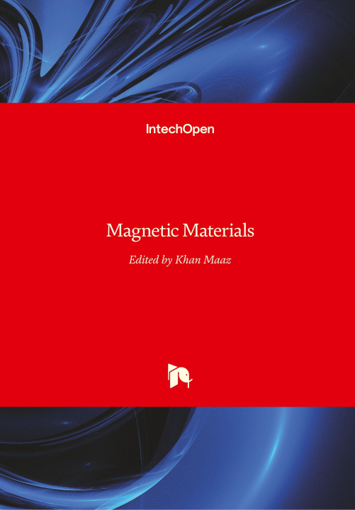 Buch Magnetic Materials Khan Maaz