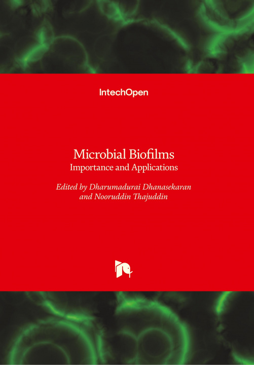 Libro Microbial Biofilms Dharumadurai Dhanasekaran
