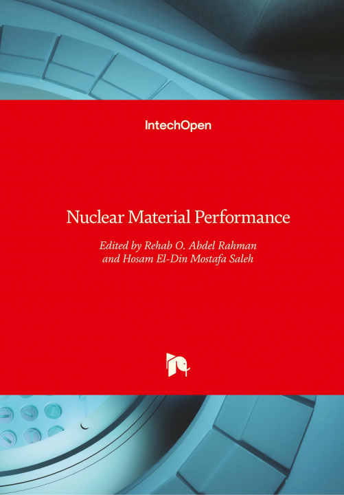 Boek Nuclear Material Performance Rehab Abdel Rahman