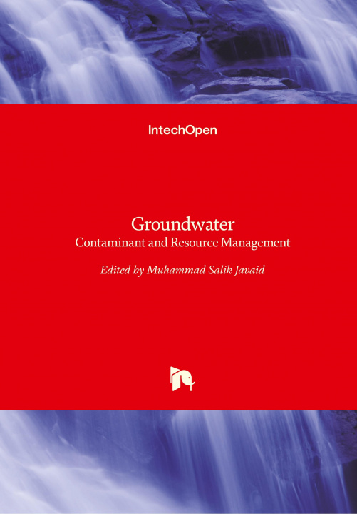 Book Groundwater Muhammad Salik Javaid