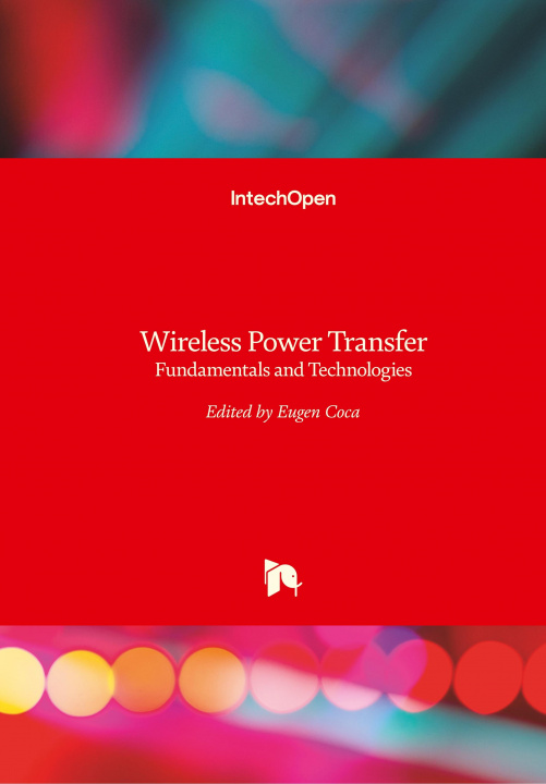 Libro Wireless Power Transfer Eugen Coca