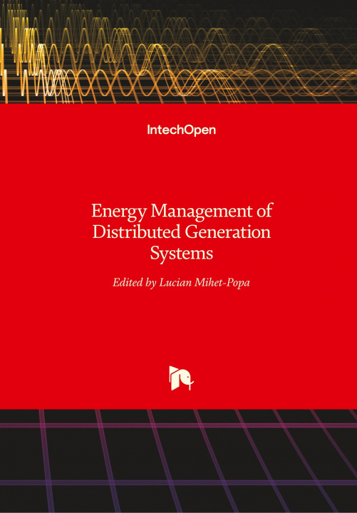 Boek Energy Management of Distributed Generation Systems Lucian Mihet-Popa