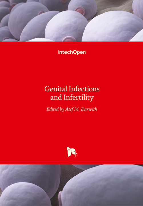 Könyv Genital Infections and Infertility Atef Darwish