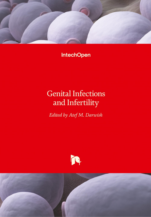 Książka Genital Infections and Infertility Atef Darwish