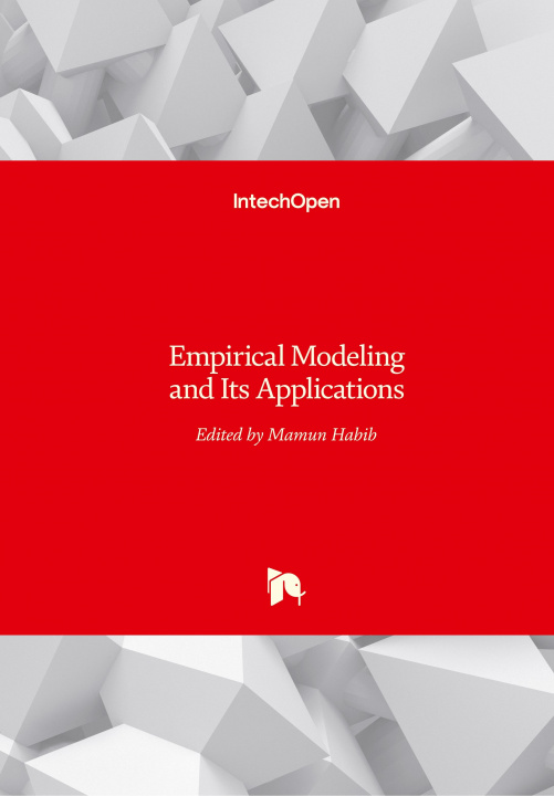 Kniha Empirical Modeling and Its Applications Md. Mamun Habib