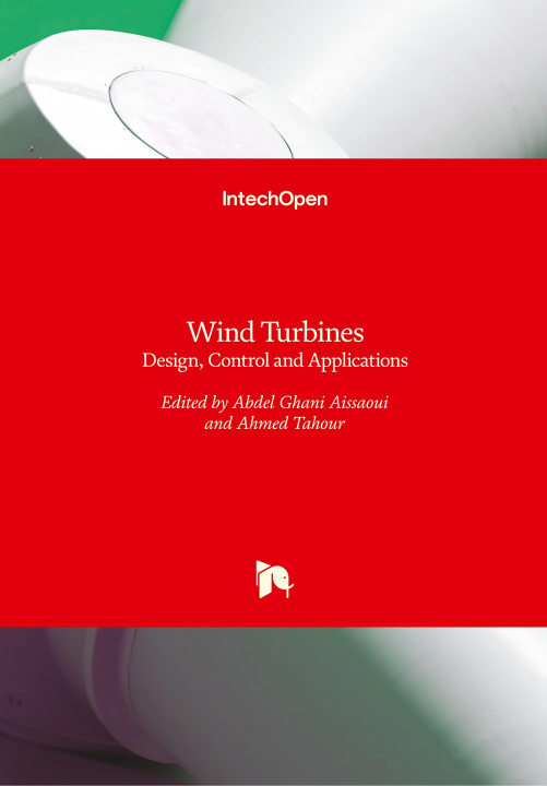 Kniha Wind Turbines Abdel Ghani Aissaoui