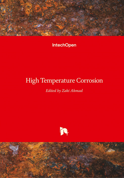 Carte High Temperature Corrosion Zaki Ahmad