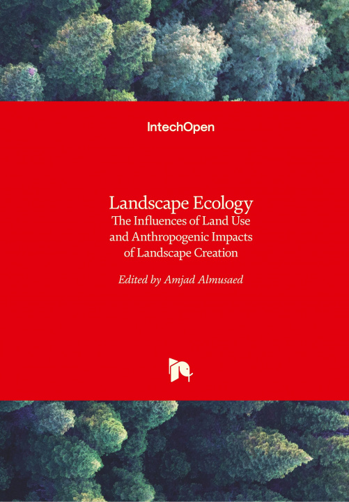 Knjiga Landscape Ecology Amjad Almusaed