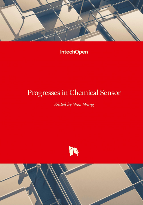 Knjiga Progresses in Chemical Sensor Wen Wang
