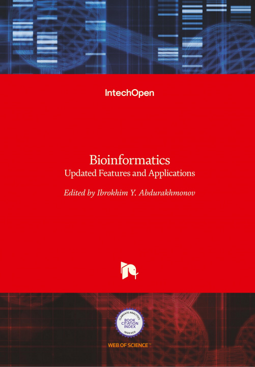 Knjiga Bioinformatics Ibrokhim Y. Abdurakhmonov