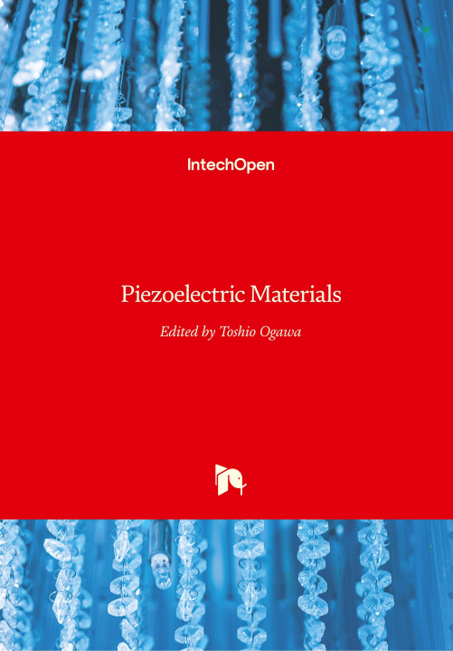 Knjiga Piezoelectric Materials Toshio Ogawa