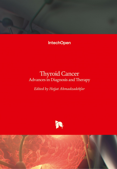 Book Thyroid Cancer MSc Ahmadzadehfar Md