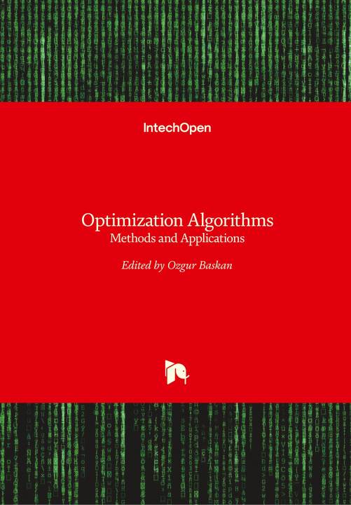 Knjiga Optimization Algorithms Ozgur Baskan