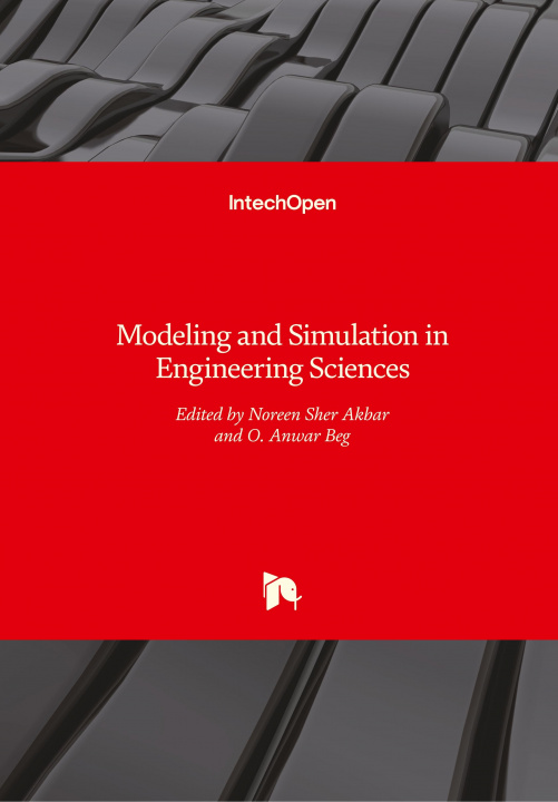 Knjiga Modeling and Simulation in Engineering Sciences Noreen Sher Akbar
