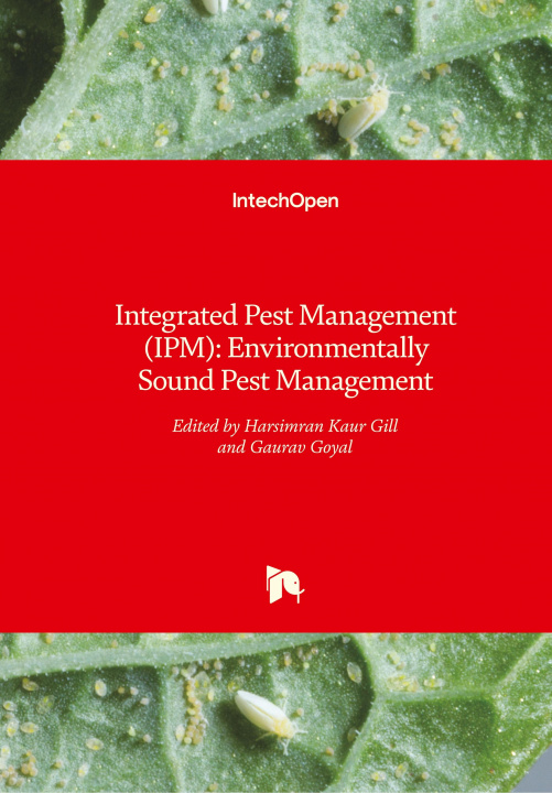 Carte Integrated Pest Management (IPM) Harsimran Gill