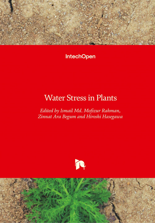 Könyv Water Stress in Plants Ismail M. M. Rahman