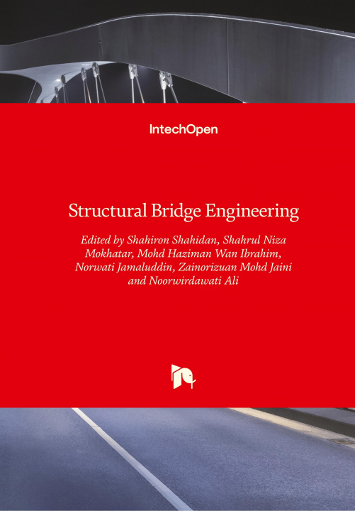 Knjiga Structural Bridge Engineering Shahiron Shahidan