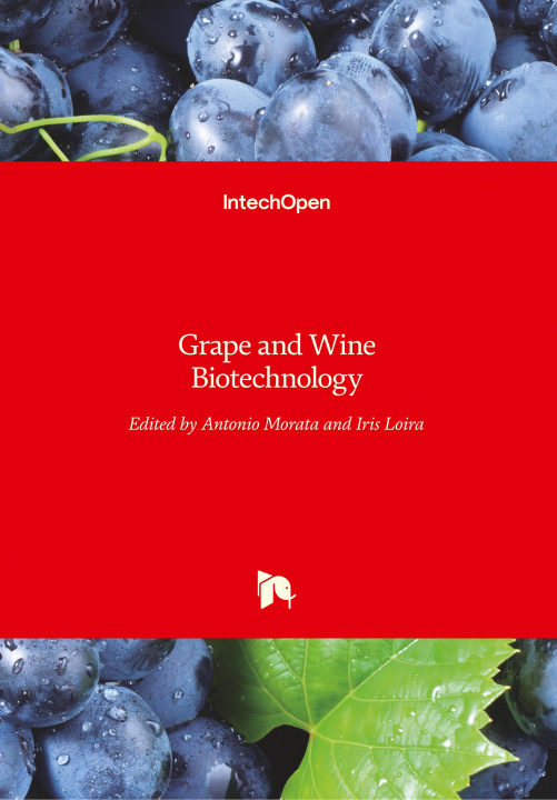 Carte Grape and Wine Biotechnology Antonio Morata