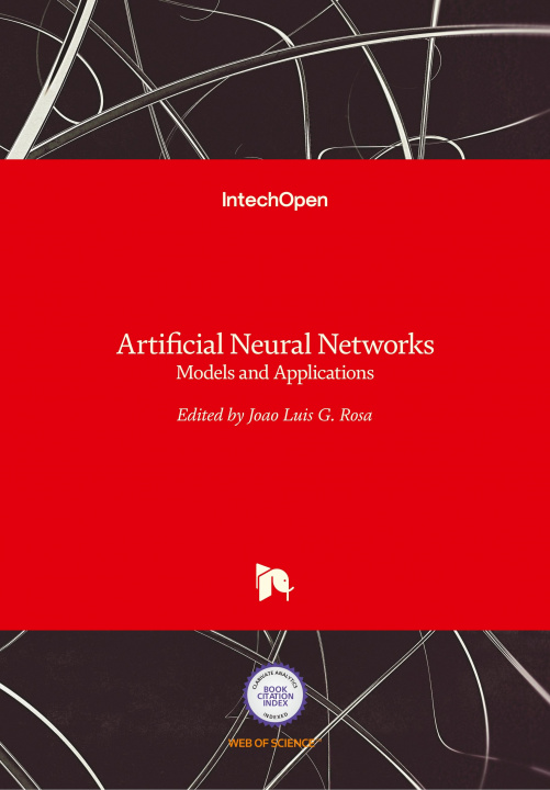 Knjiga Artificial Neural Networks Joao Luis Garcia Rosa