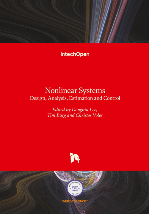 Book Nonlinear Systems Dongbin Lee