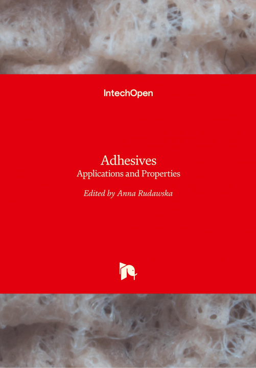 Buch Adhesives Anna Rudawska
