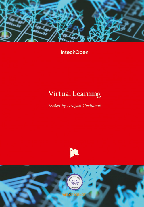 Knjiga Virtual Learning Dragan Cvetkovic
