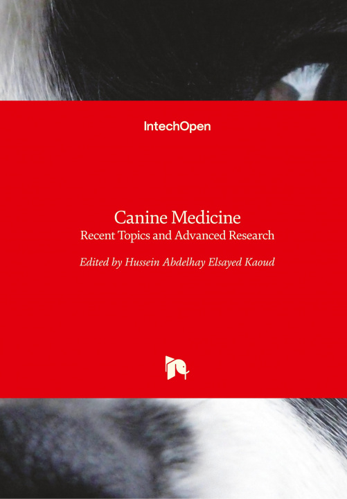 Carte Canine Medicine Hussein Abdelhay Essayed Kaoud