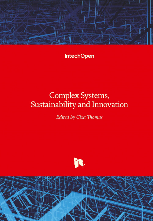 Carte Complex Systems, Sustainability and Innovation Ciza Thomas