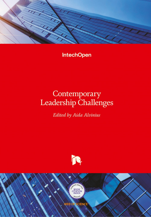 Carte Contemporary Leadership Challenges Aida Alvinius