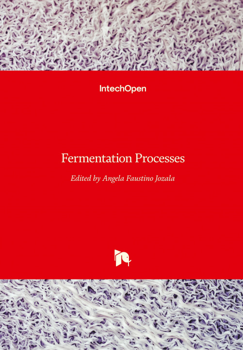 Buch Fermentation Processes Angela Jozala