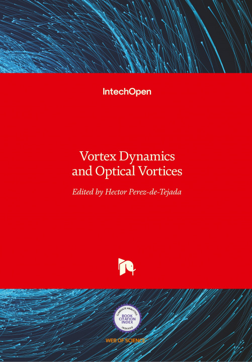 Carte Vortex Dynamics and Optical Vortices Hector Perez-De-Tejada