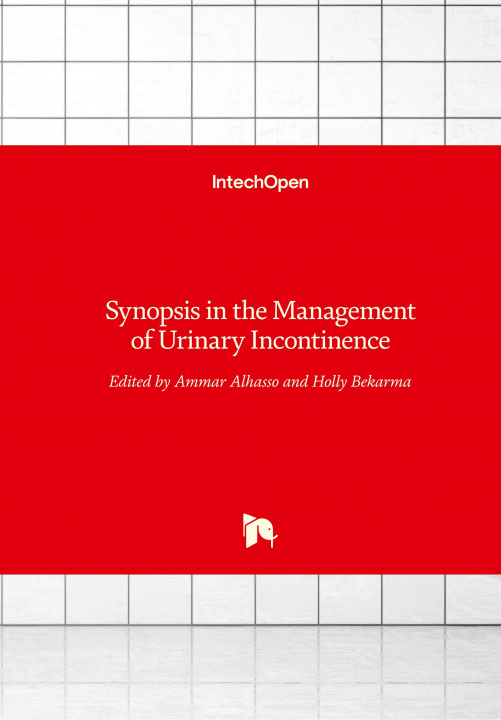 Könyv Synopsis in the Management of Urinary Incontinence Ammar Alhasso