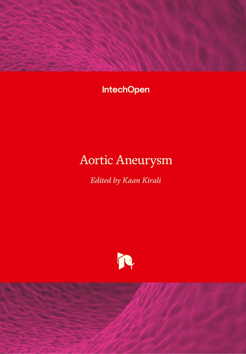 Knjiga Aortic Aneurysm Kaan Kirali