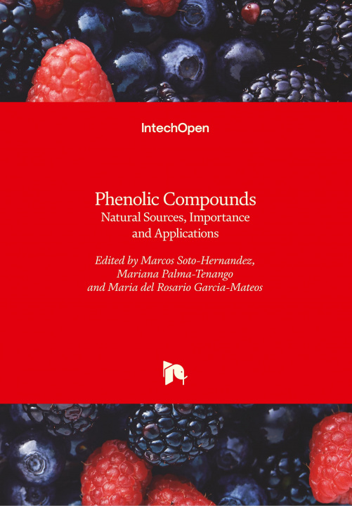 Buch Phenolic Compounds Marcos Soto-Hernández