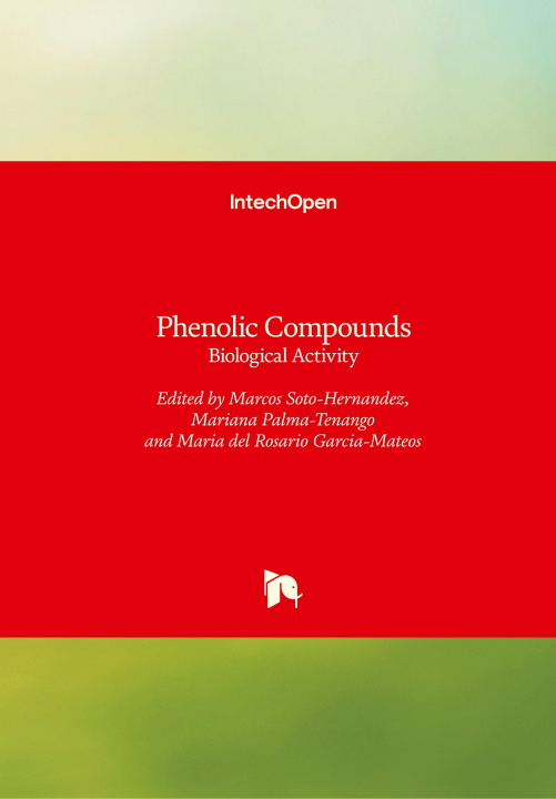 Buch Phenolic Compounds Marcos Soto-Hernández
