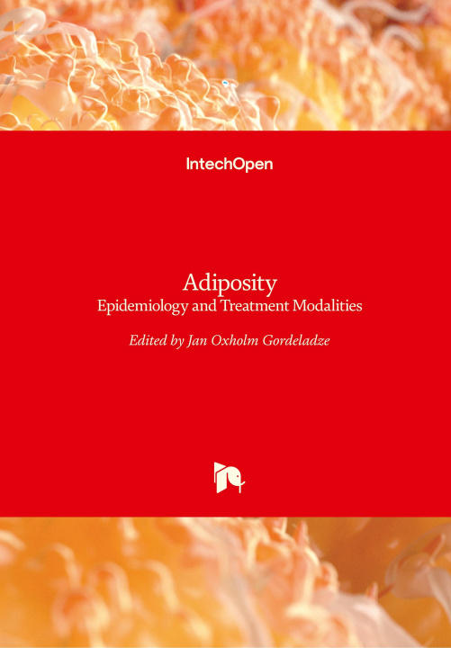 Libro Adiposity Jan Gordeladze