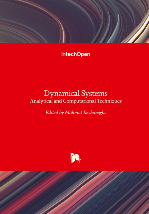 Knjiga Dynamical Systems Mahmut Reyhanoglu