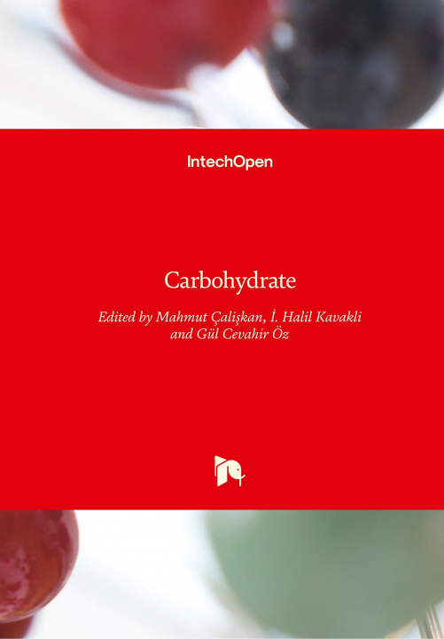 Buch Carbohydrate Mahmut Caliskan