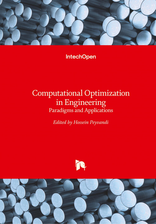 Knjiga Computational Optimization in Engineering Hossein Peyvandi