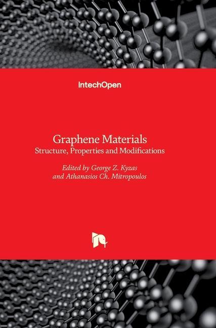 Книга Graphene Materials George Kyzas