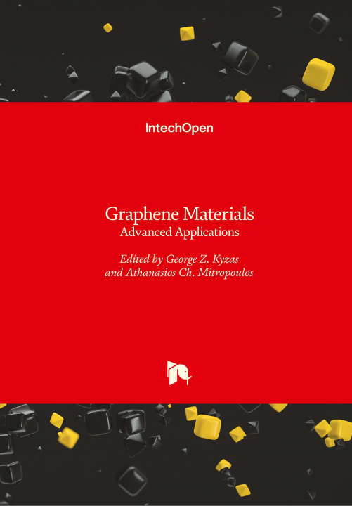 Buch Graphene Materials George Kyzas