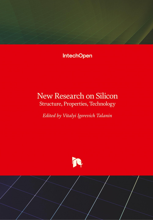 Carte New Research on Silicon Vitalyi Igorevich Talanin